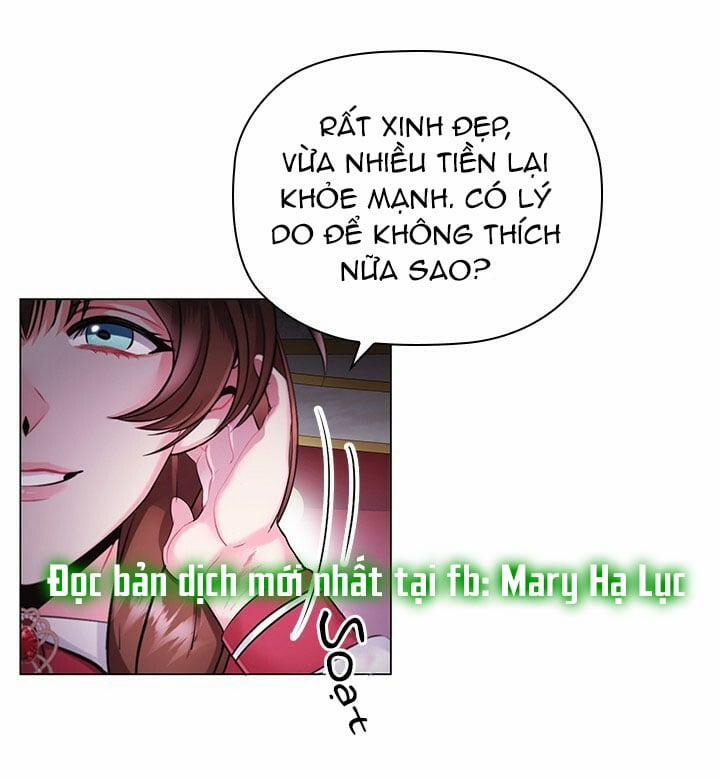 Mùi Hương Của Ác Quỷ 5 trang 54