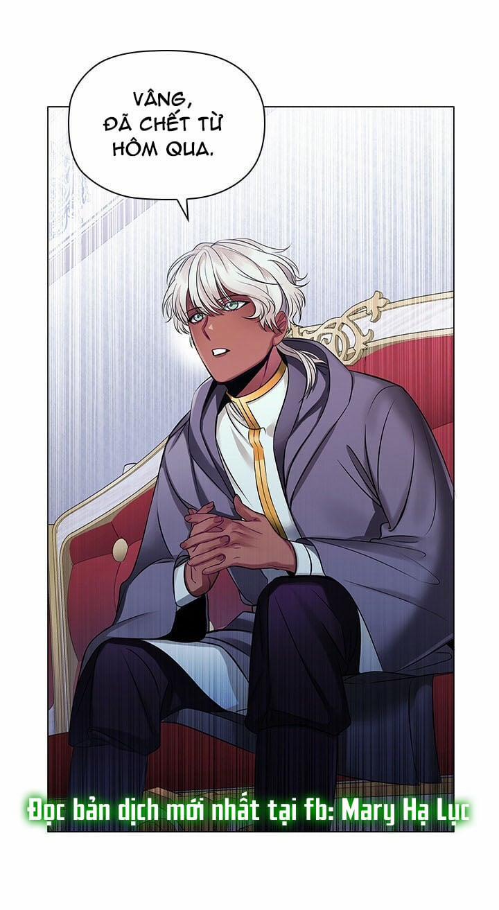 Mùi Hương Của Ác Quỷ 5 trang 58