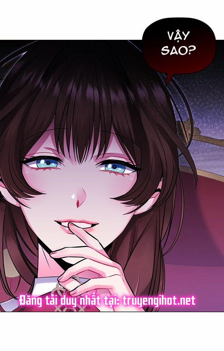 Mùi Hương Của Ác Quỷ 5 trang 59