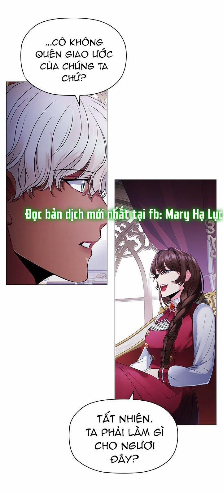Mùi Hương Của Ác Quỷ 5 trang 60