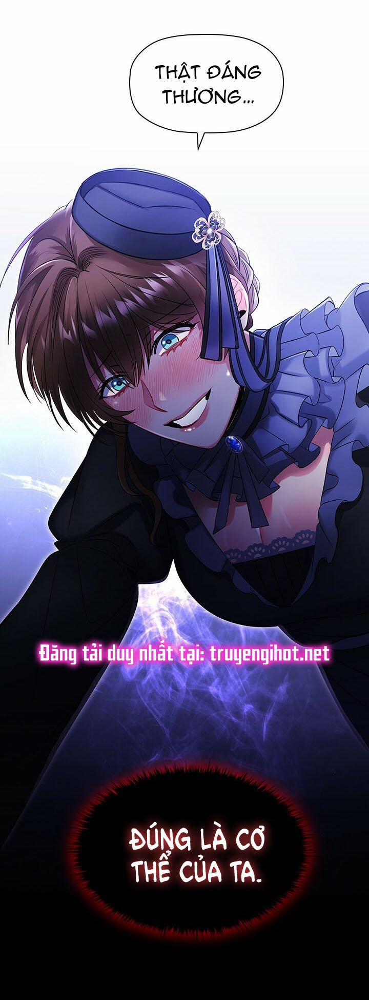 Mùi Hương Của Ác Quỷ 5 trang 76