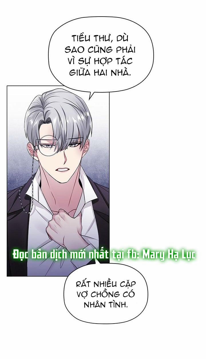 Mùi Hương Của Ác Quỷ 5 trang 9