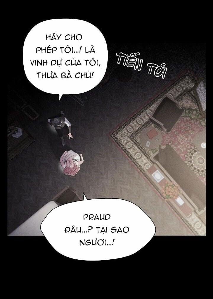 Mùi Hương Của Ác Quỷ 6 trang 17