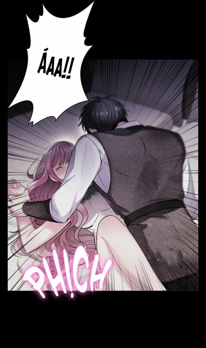 Mùi Hương Của Ác Quỷ 6 trang 19