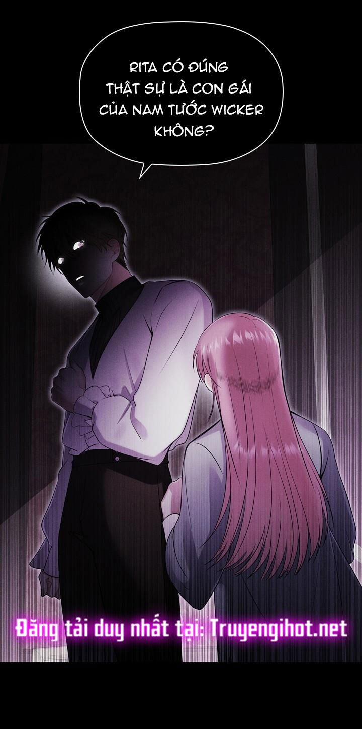 Mùi Hương Của Ác Quỷ 6 trang 28