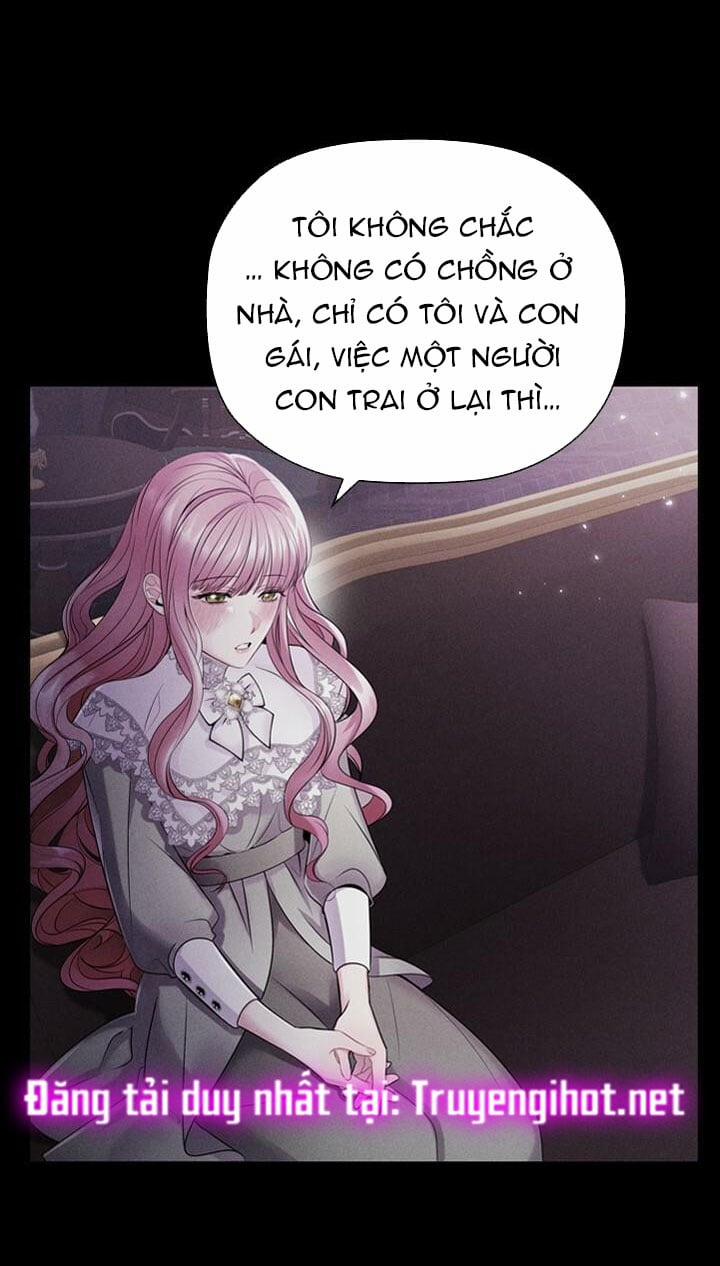 Mùi Hương Của Ác Quỷ 6 trang 3