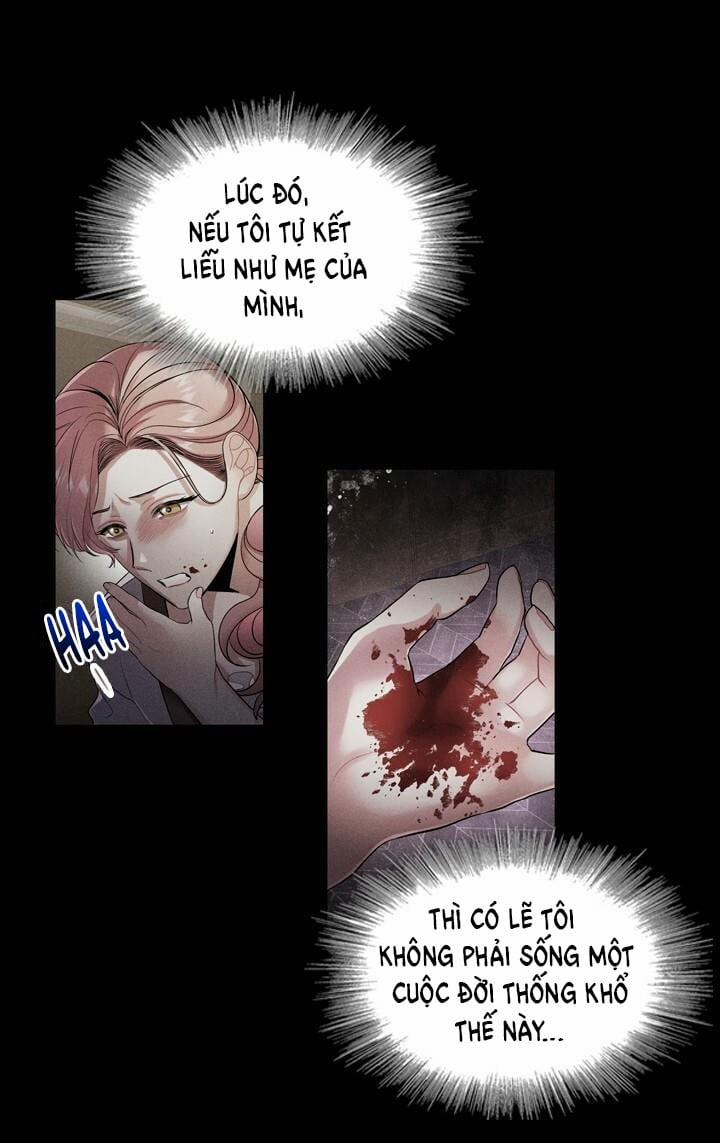 Mùi Hương Của Ác Quỷ 6 trang 35