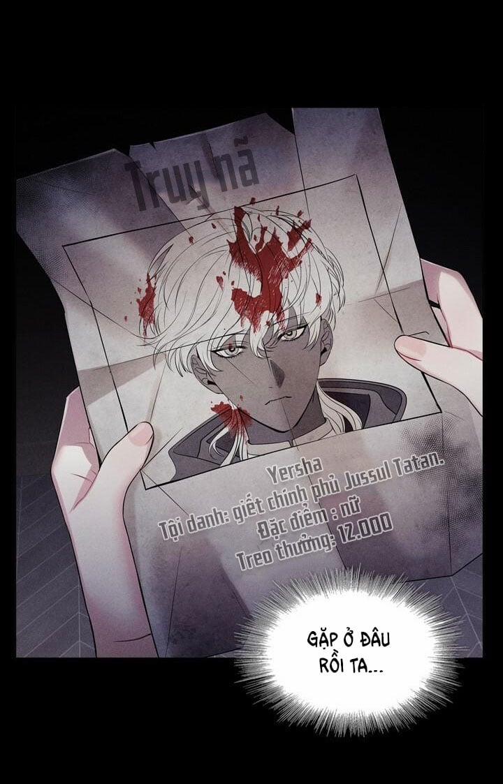 Mùi Hương Của Ác Quỷ 6 trang 39