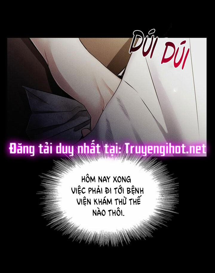 Mùi Hương Của Ác Quỷ 6 trang 43