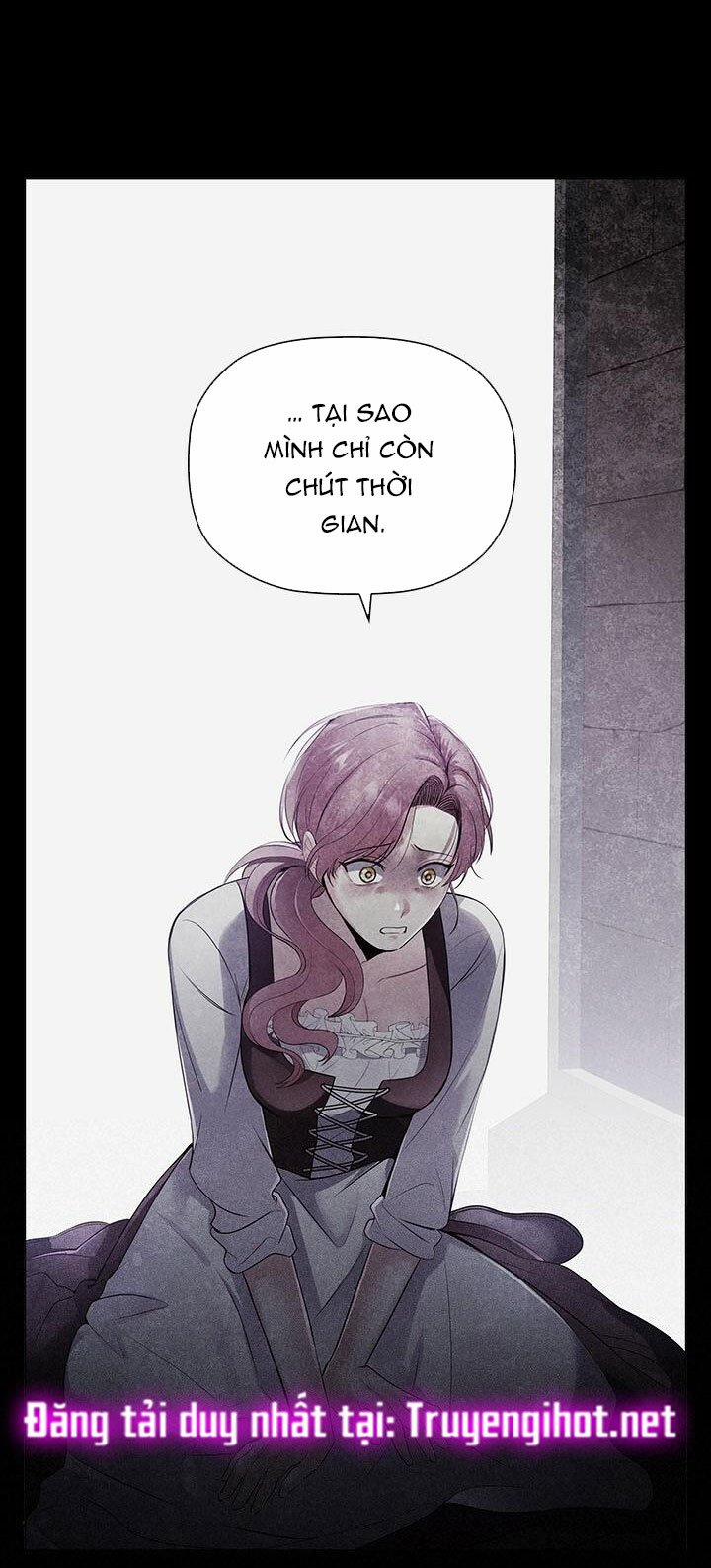 Mùi Hương Của Ác Quỷ 6 trang 51