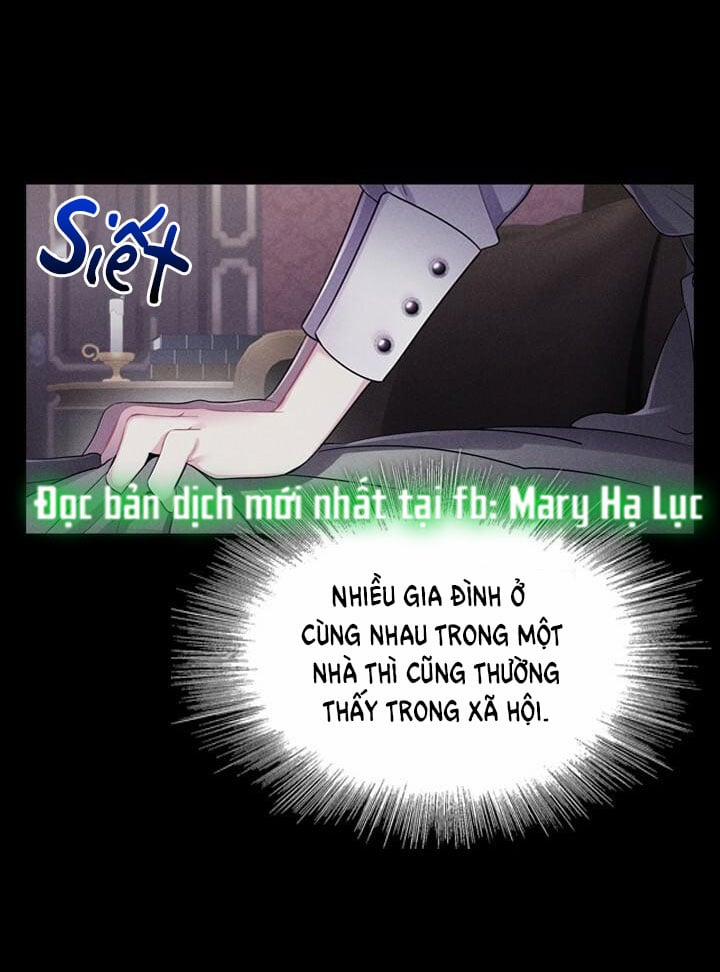 Mùi Hương Của Ác Quỷ 6 trang 6