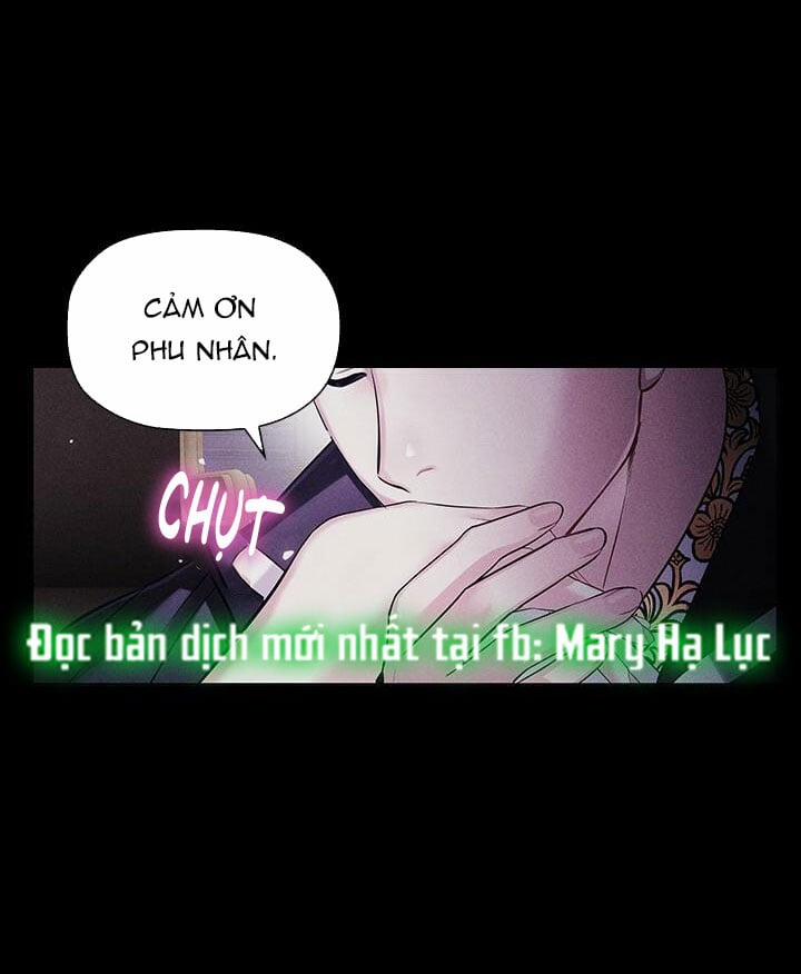 Mùi Hương Của Ác Quỷ 6 trang 8