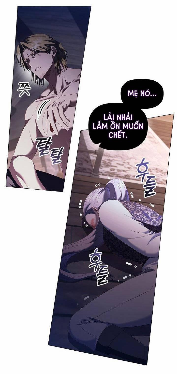 Mùi Hương Của Ác Quỷ 63.5 trang 12