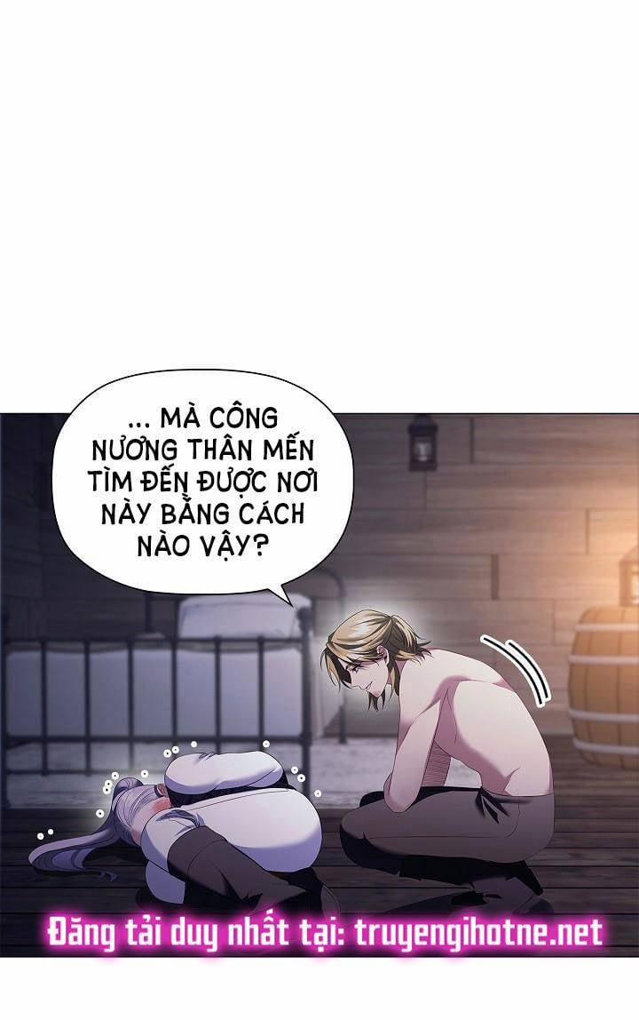 Mùi Hương Của Ác Quỷ 63.5 trang 14