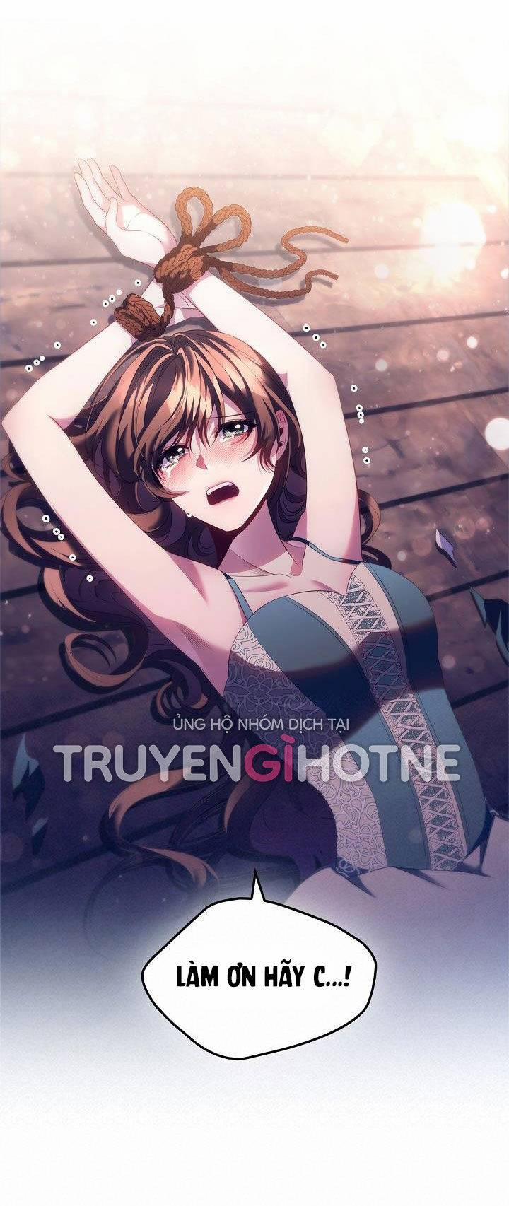 Mùi Hương Của Ác Quỷ 63.5 trang 20