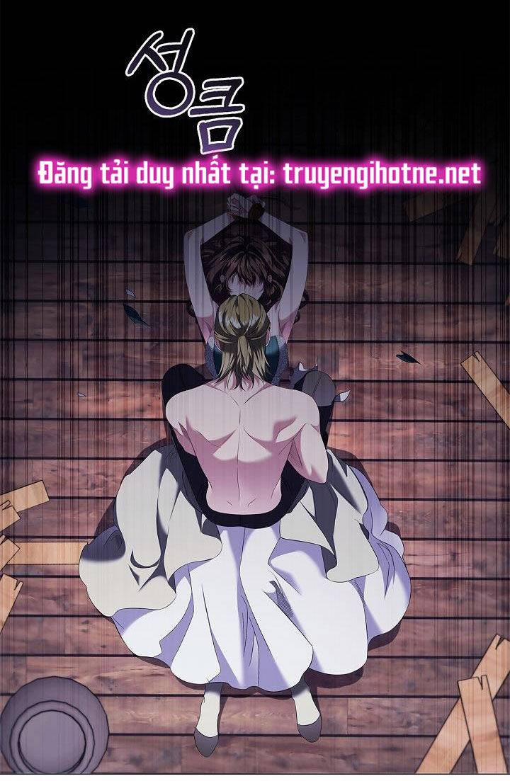 Mùi Hương Của Ác Quỷ 63.5 trang 27