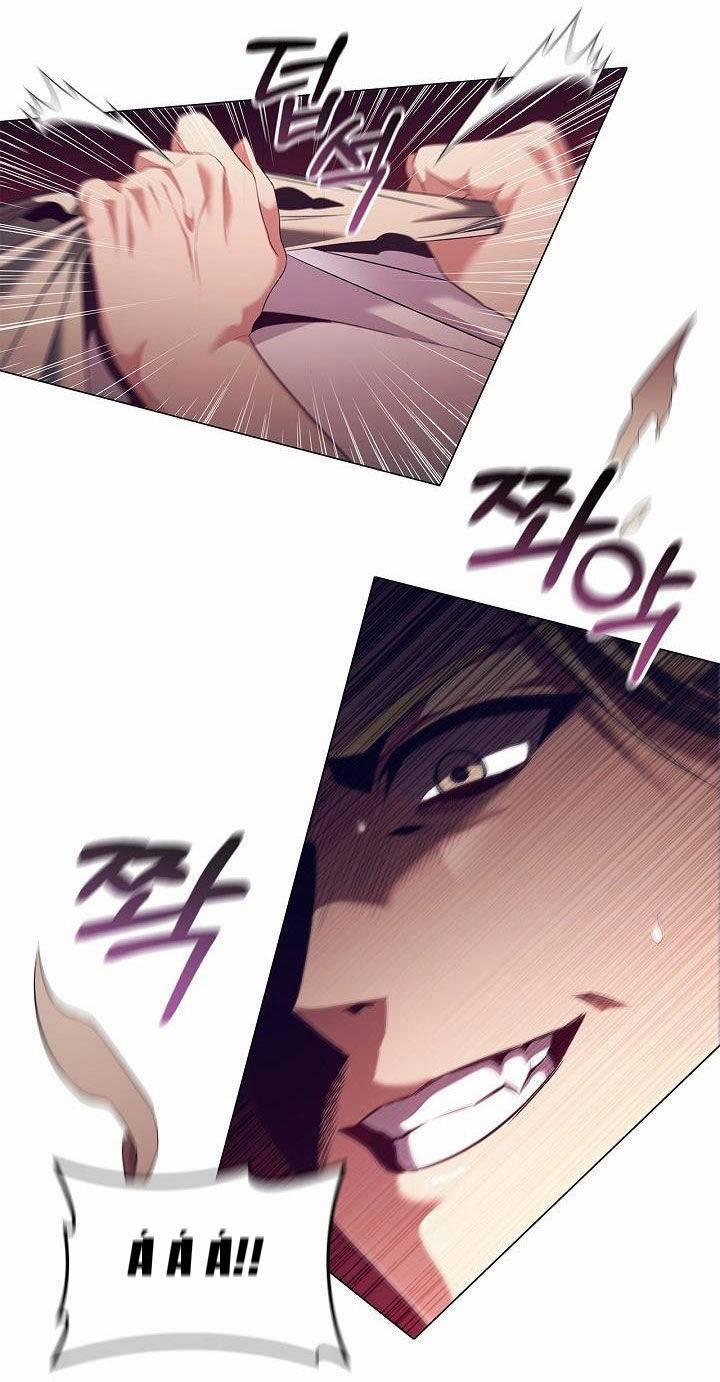 Mùi Hương Của Ác Quỷ 63.5 trang 29