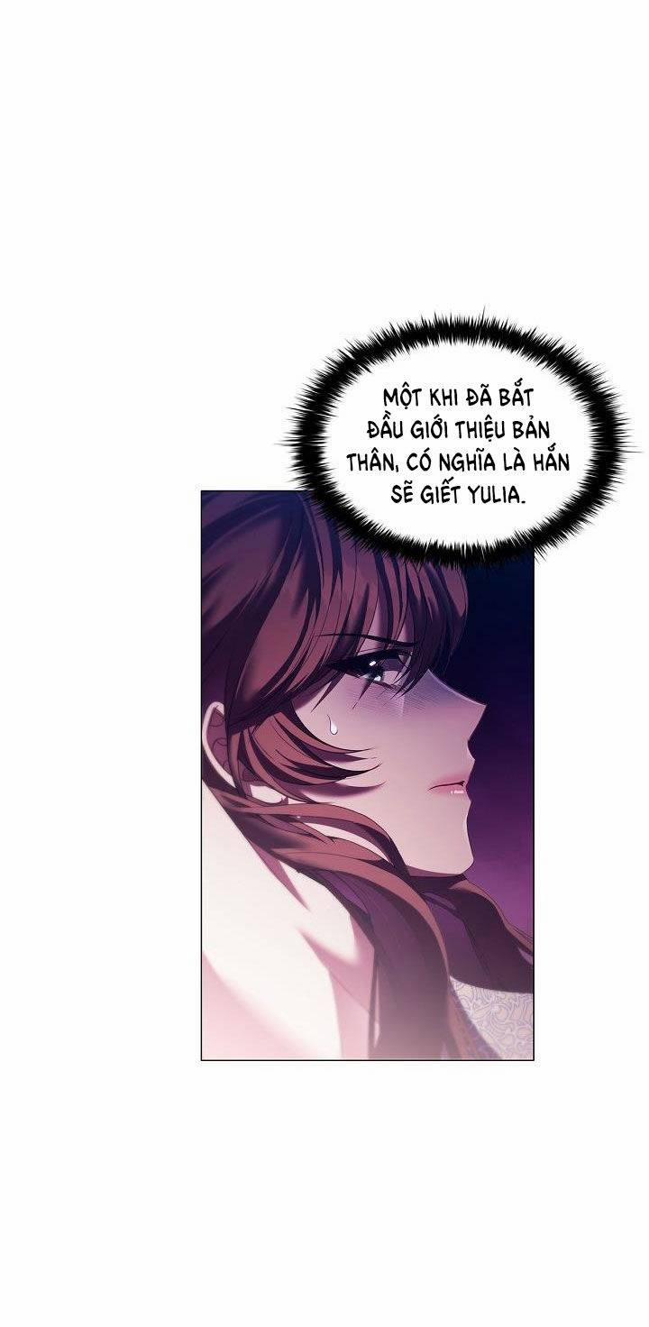 Mùi Hương Của Ác Quỷ 63.5 trang 3