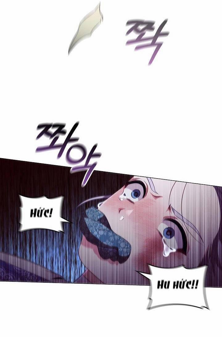 Mùi Hương Của Ác Quỷ 63.5 trang 30