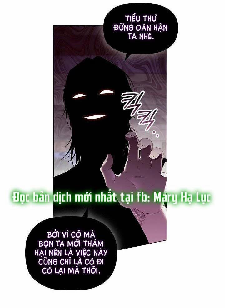 Mùi Hương Của Ác Quỷ 63.5 trang 34