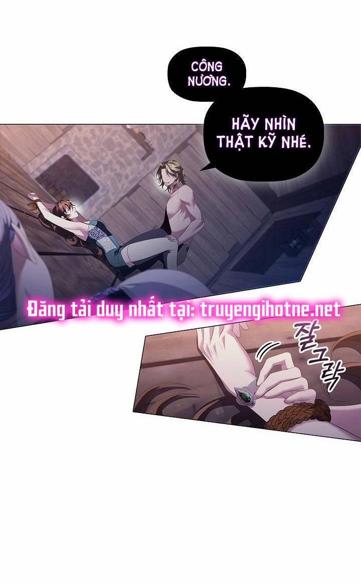 Mùi Hương Của Ác Quỷ 63.5 trang 36