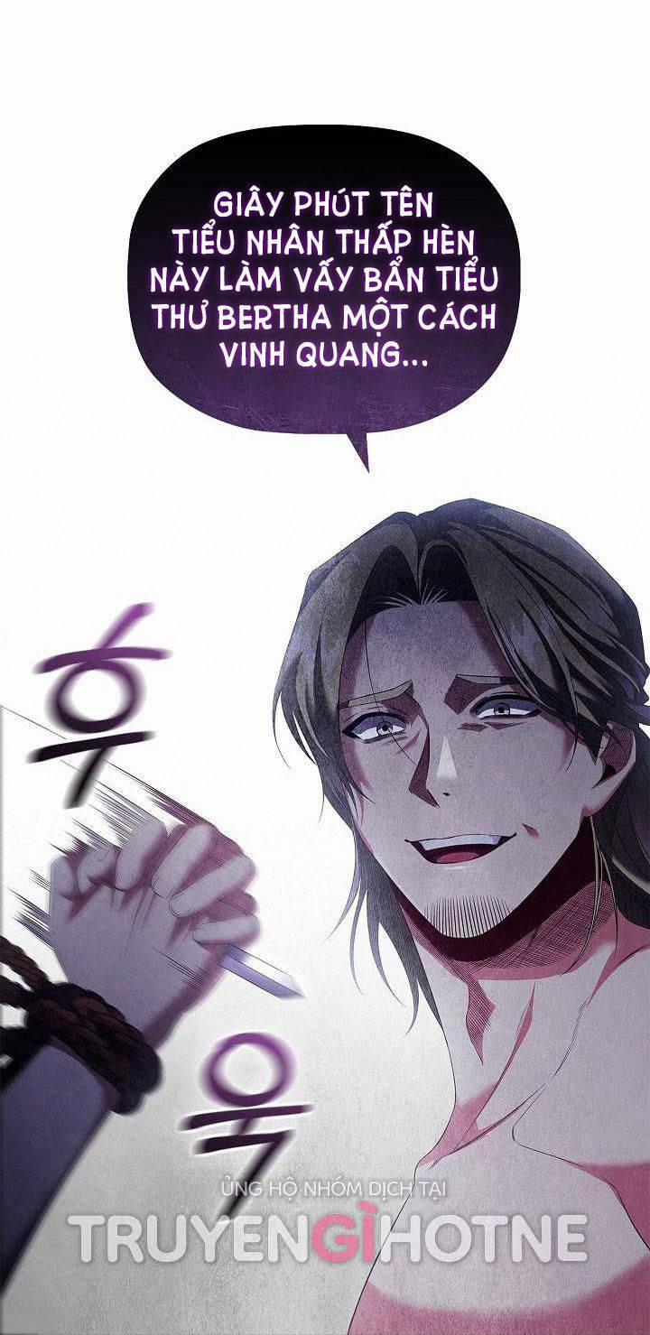 Mùi Hương Của Ác Quỷ 63.5 trang 37