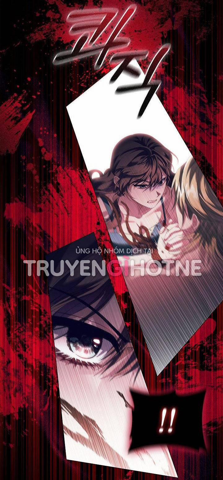 Mùi Hương Của Ác Quỷ 63.5 trang 39