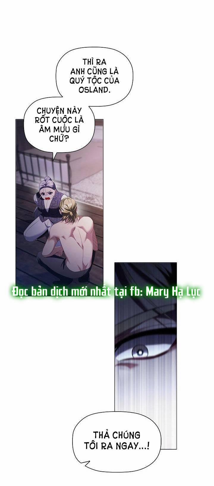 Mùi Hương Của Ác Quỷ 63.5 trang 4