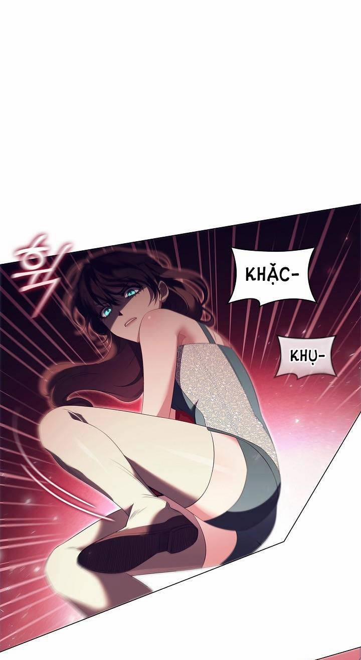 Mùi Hương Của Ác Quỷ 63.5 trang 43