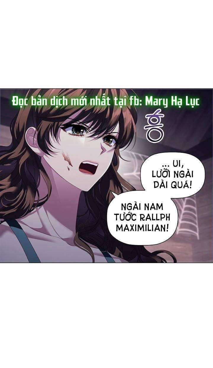 Mùi Hương Của Ác Quỷ 63.5 trang 47