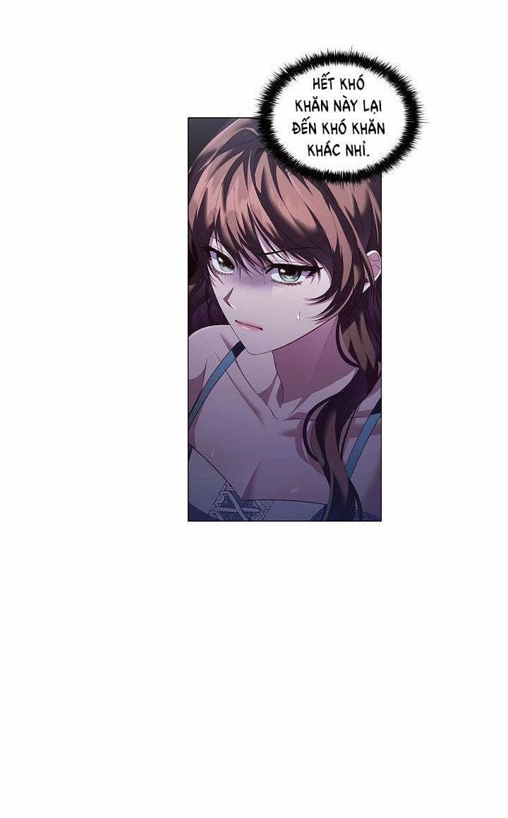 Mùi Hương Của Ác Quỷ 63.5 trang 49