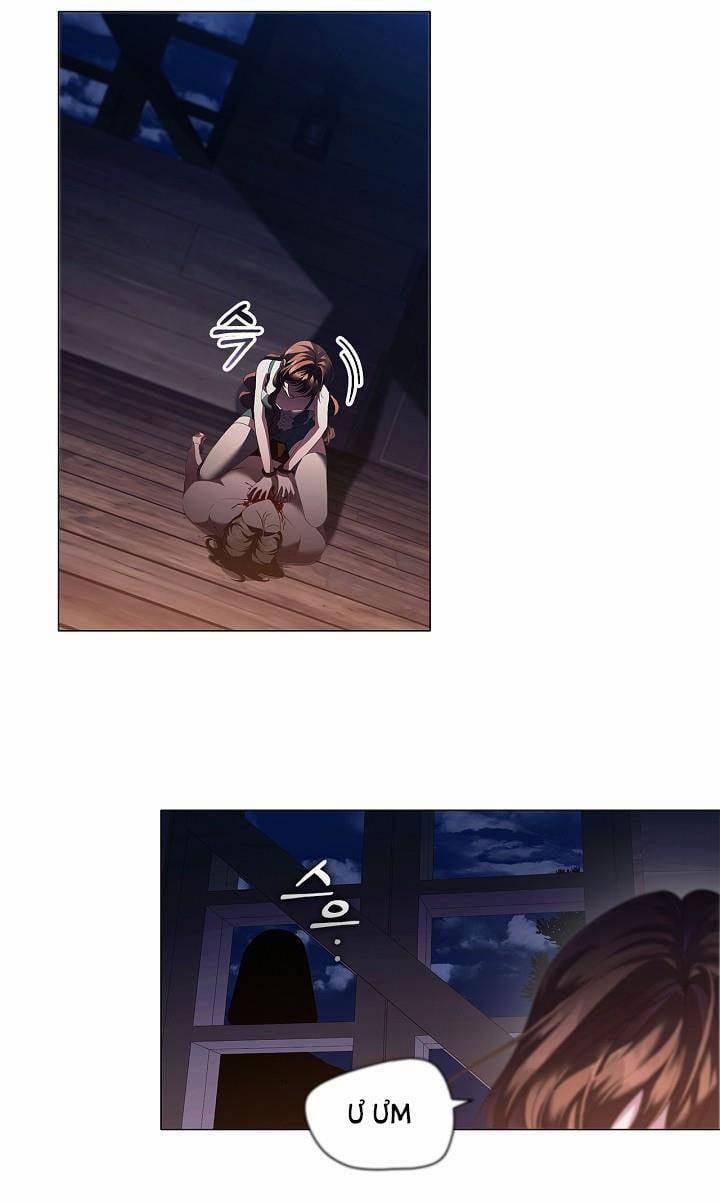 Mùi Hương Của Ác Quỷ 63.5 trang 51
