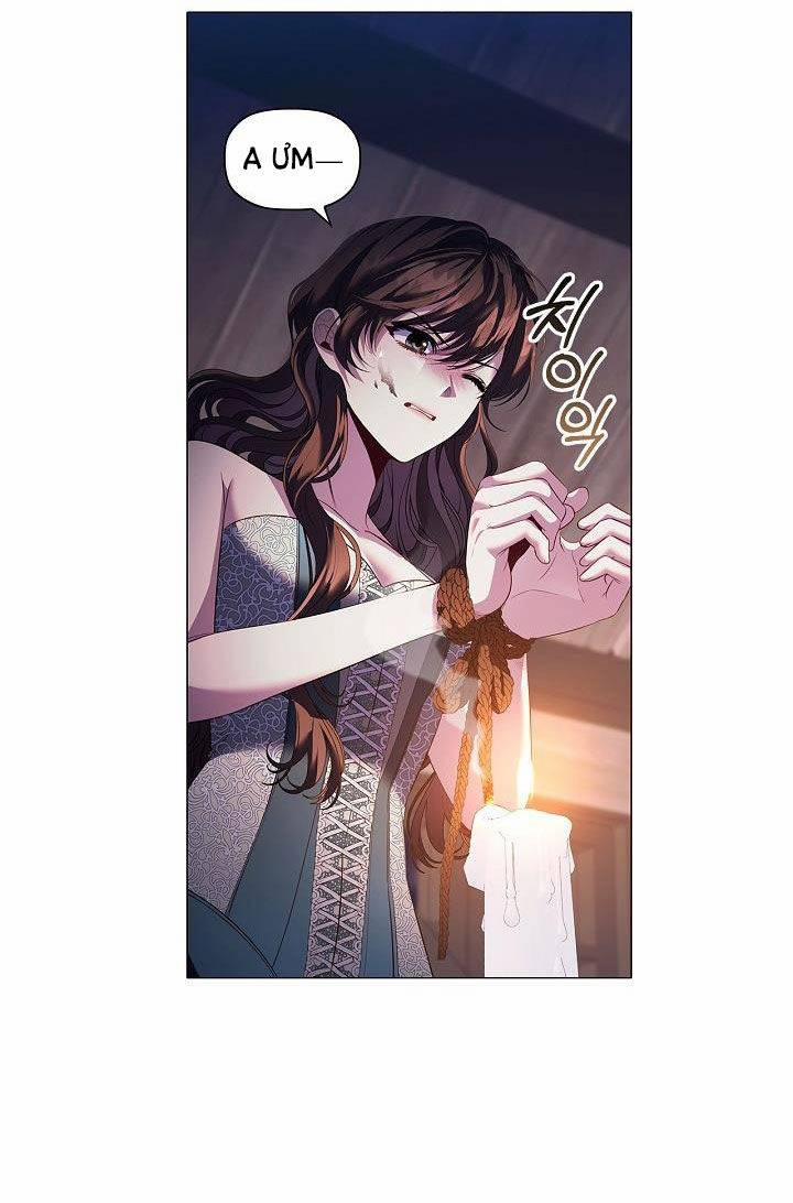 Mùi Hương Của Ác Quỷ 63.5 trang 59