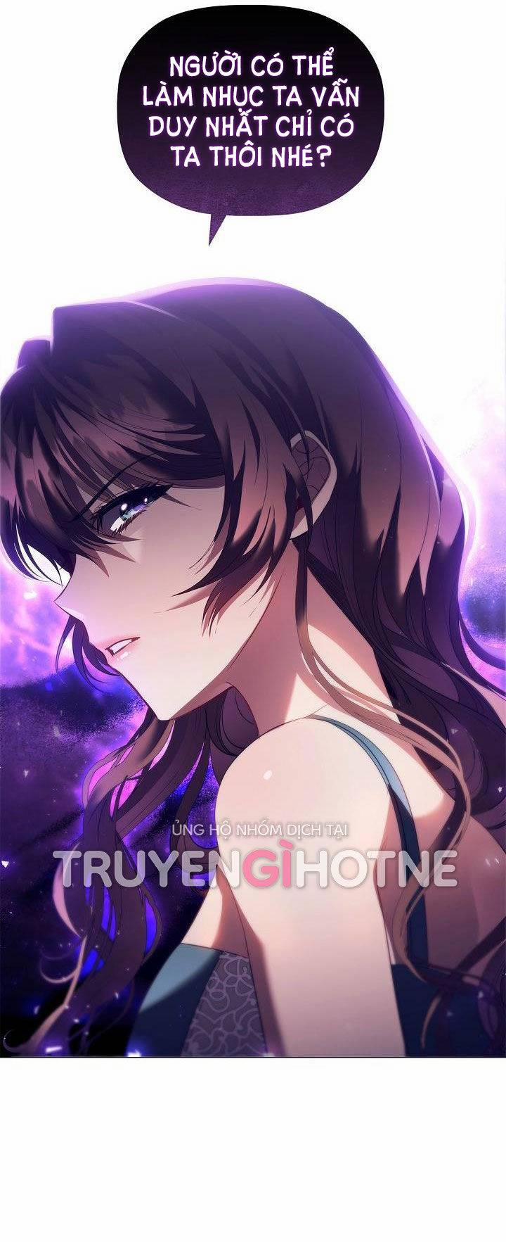 Mùi Hương Của Ác Quỷ 63.5 trang 63