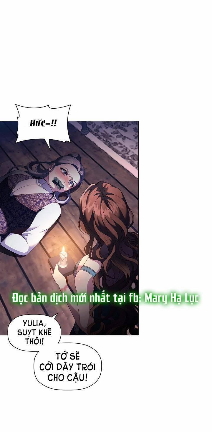 Mùi Hương Của Ác Quỷ 63.5 trang 64