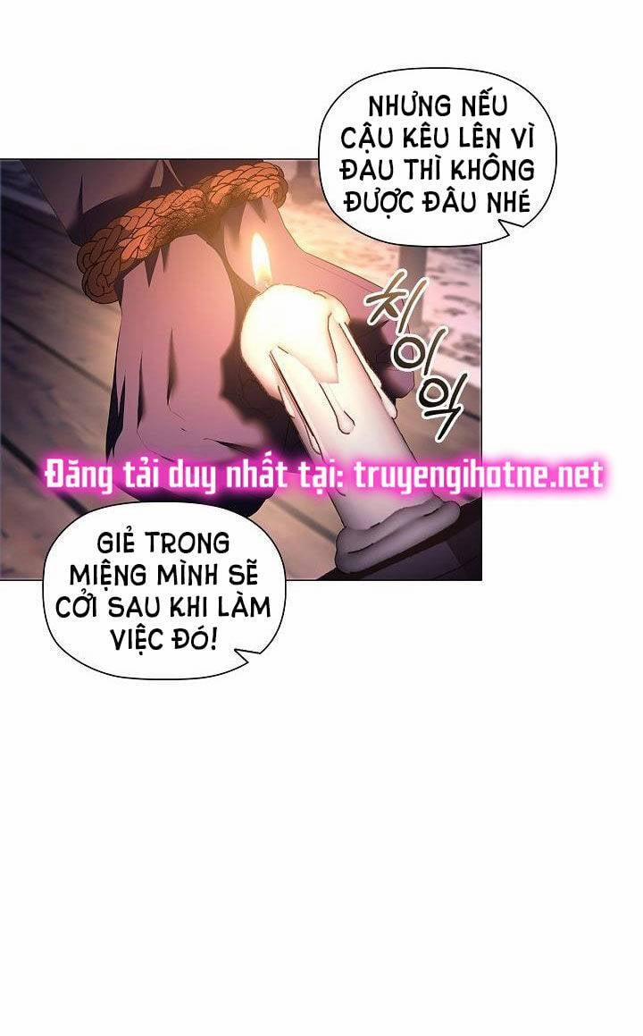 Mùi Hương Của Ác Quỷ 63.5 trang 66