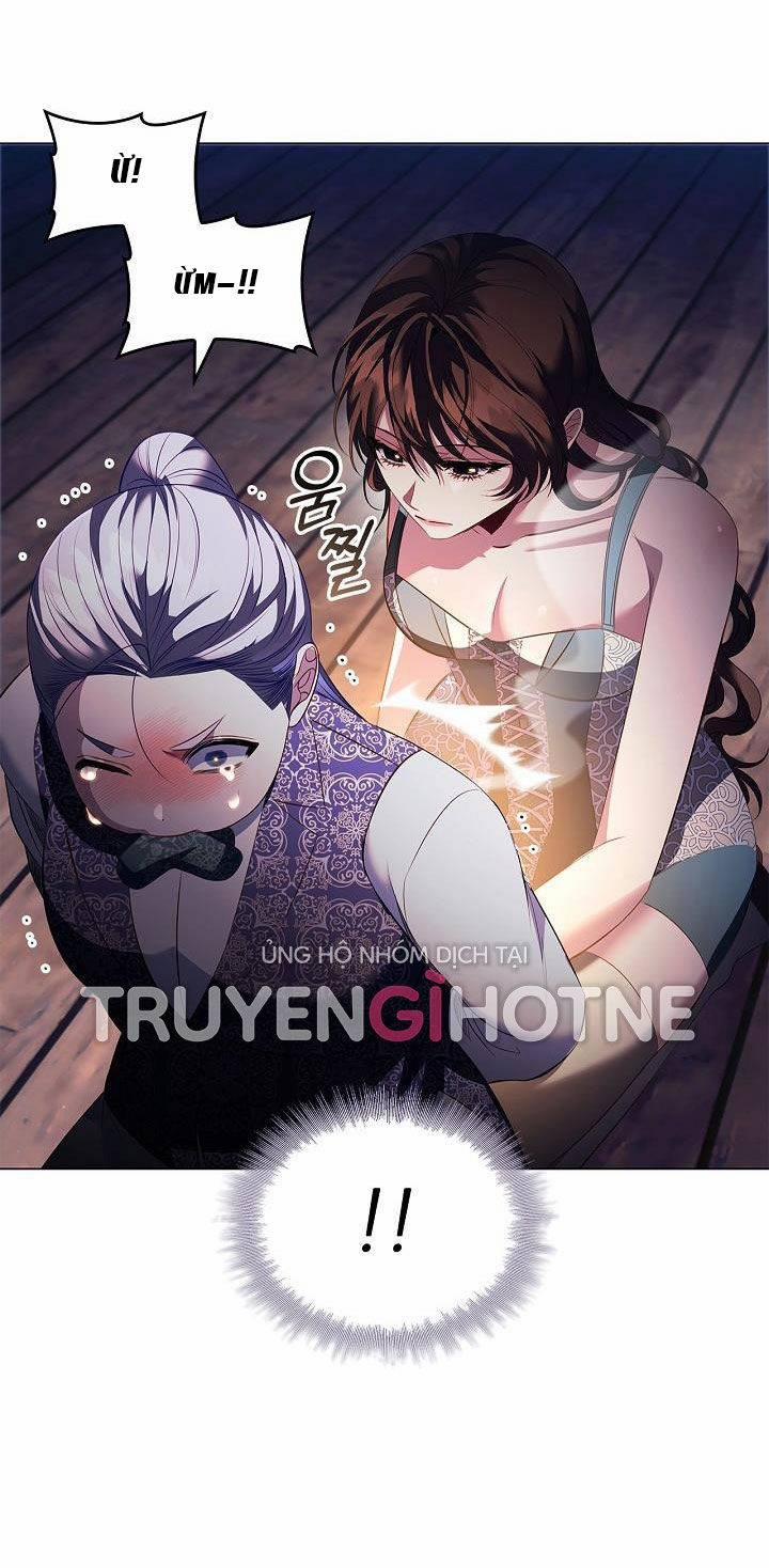 Mùi Hương Của Ác Quỷ 63.5 trang 67