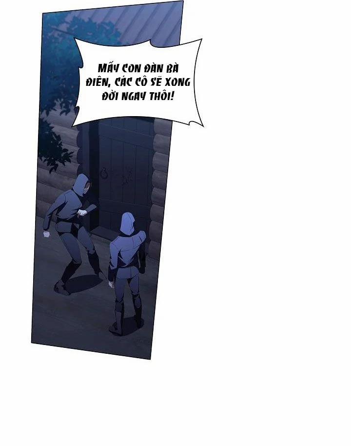 Mùi Hương Của Ác Quỷ 64.5 trang 10