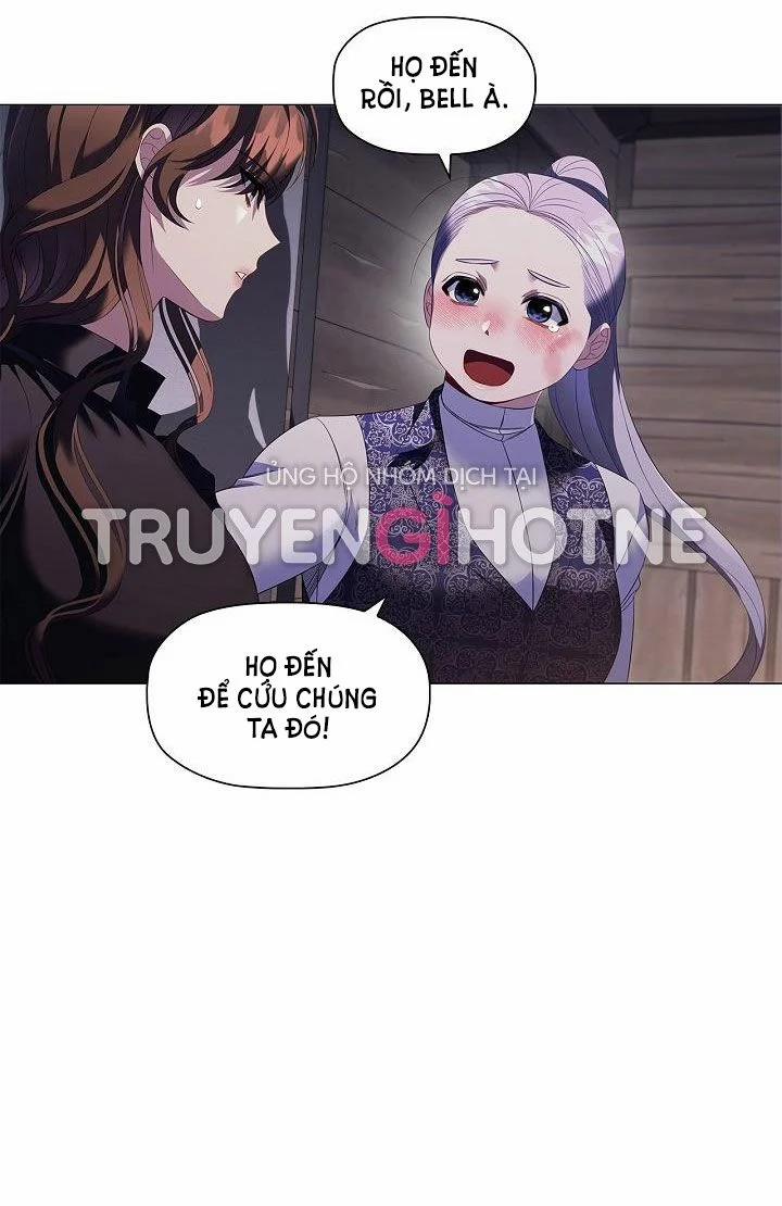 Mùi Hương Của Ác Quỷ 64.5 trang 20