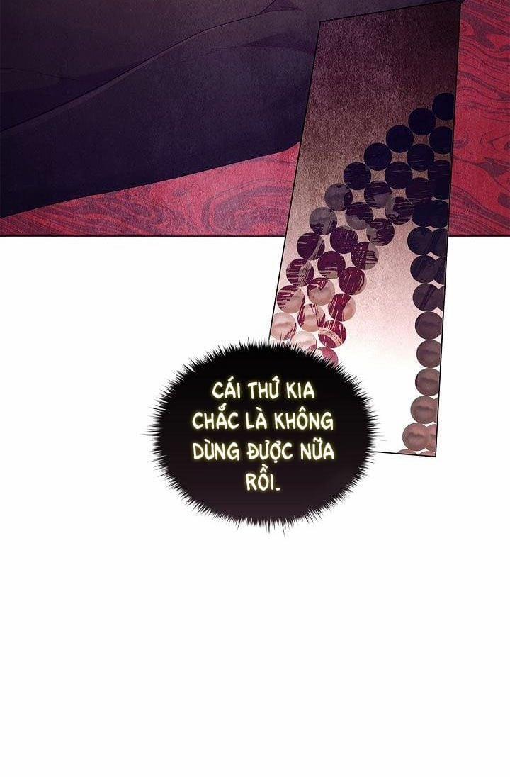 Mùi Hương Của Ác Quỷ 64.5 trang 25