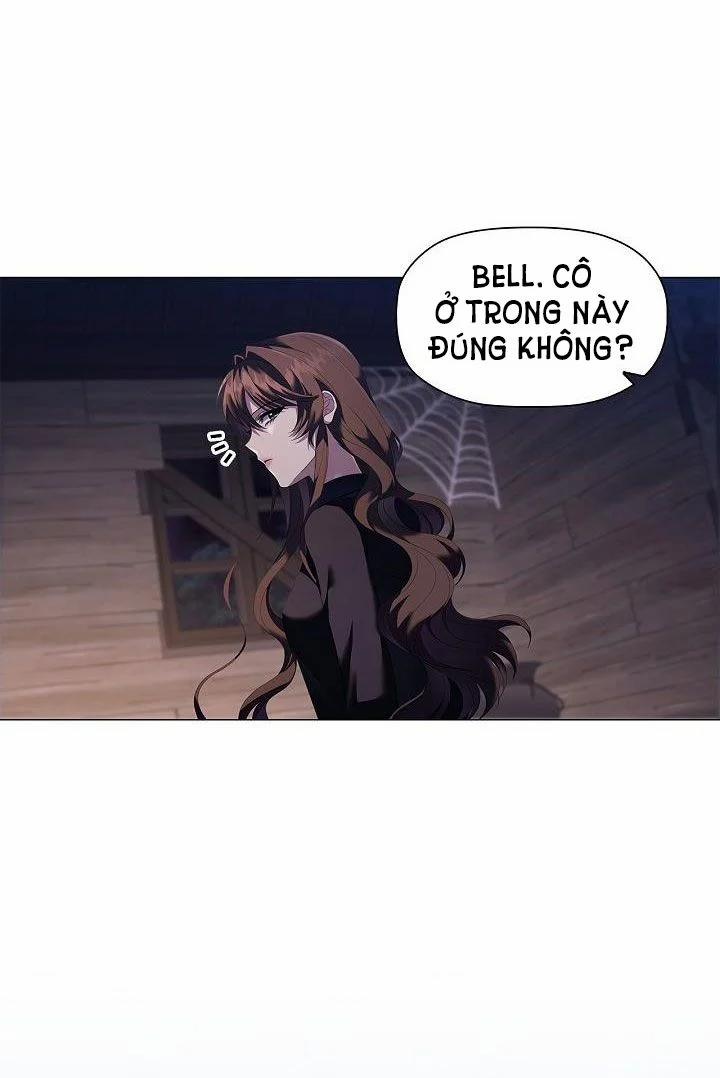 Mùi Hương Của Ác Quỷ 64.5 trang 31