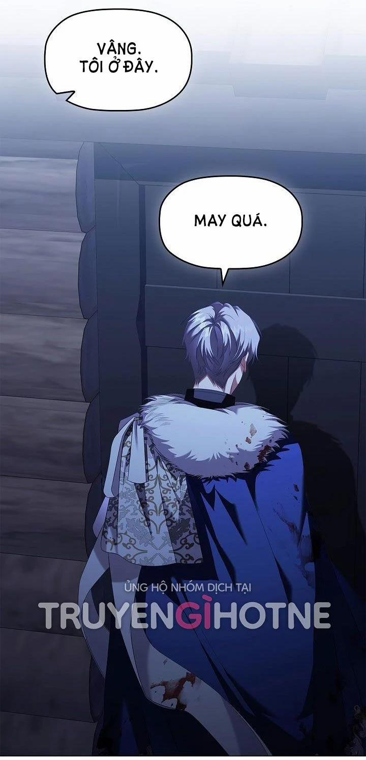 Mùi Hương Của Ác Quỷ 64.5 trang 32