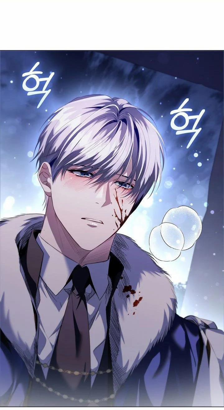 Mùi Hương Của Ác Quỷ 64.5 trang 38