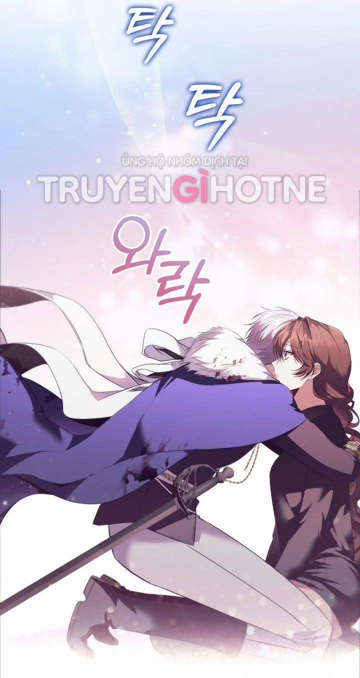 Mùi Hương Của Ác Quỷ 64.5 trang 40