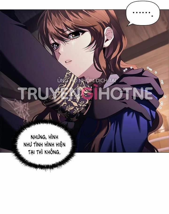 Mùi Hương Của Ác Quỷ 64.5 trang 50