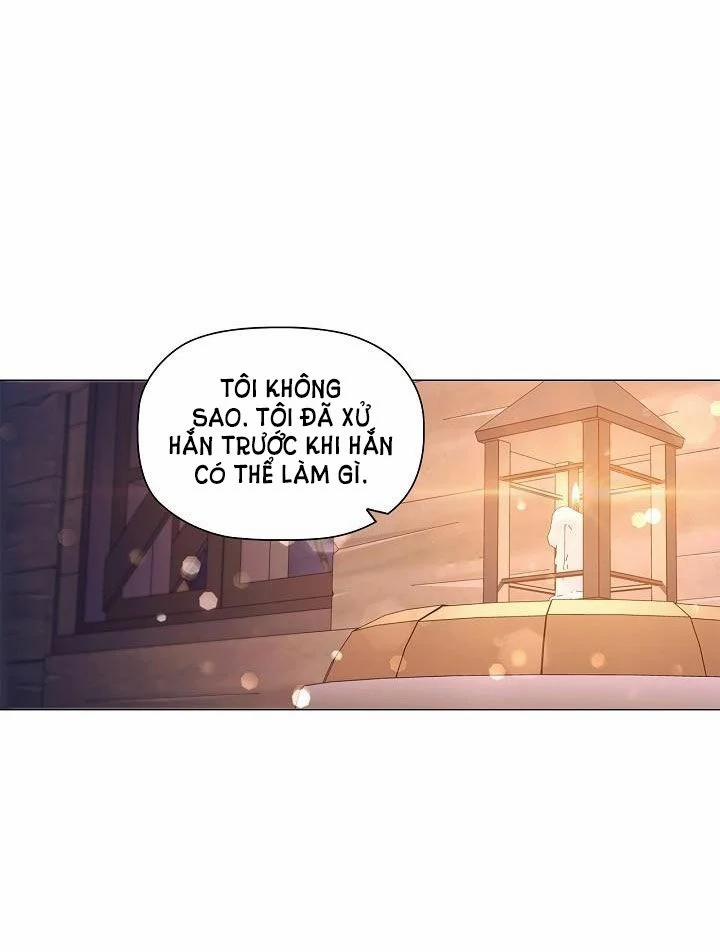 Mùi Hương Của Ác Quỷ 64.5 trang 51