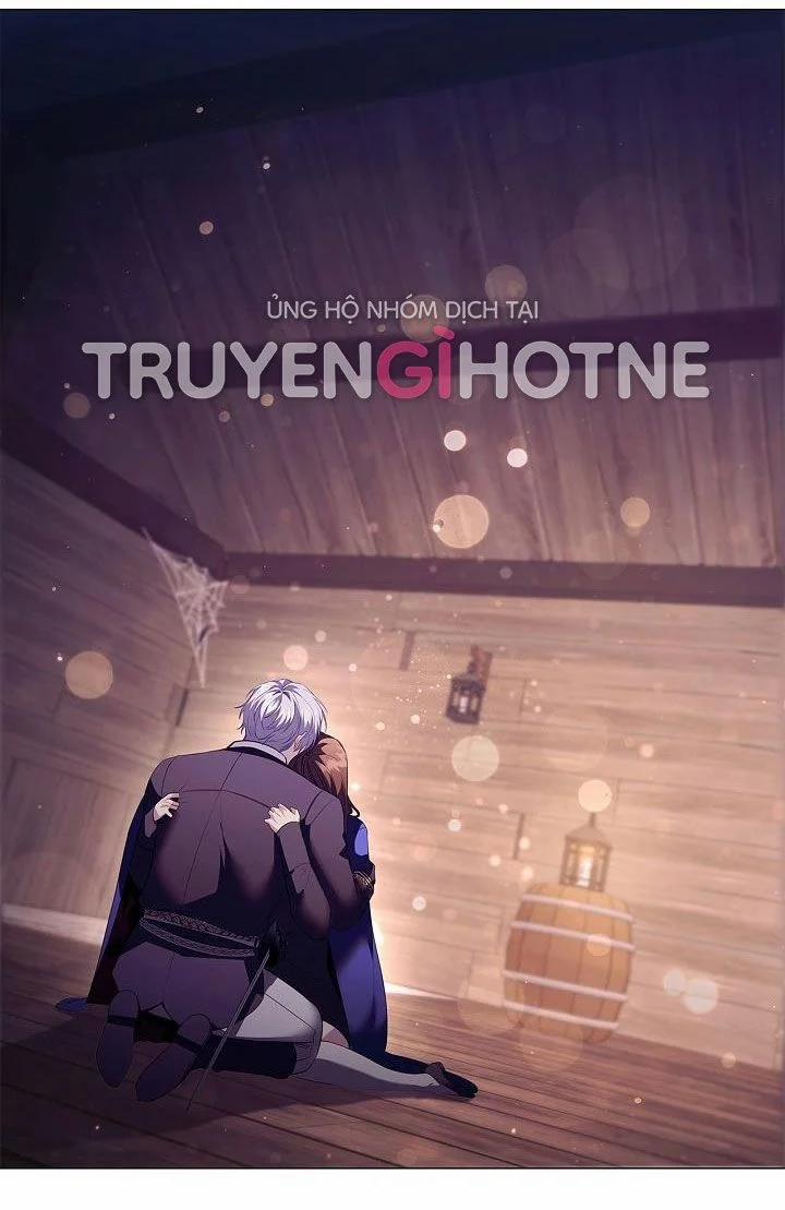 Mùi Hương Của Ác Quỷ 64.5 trang 54