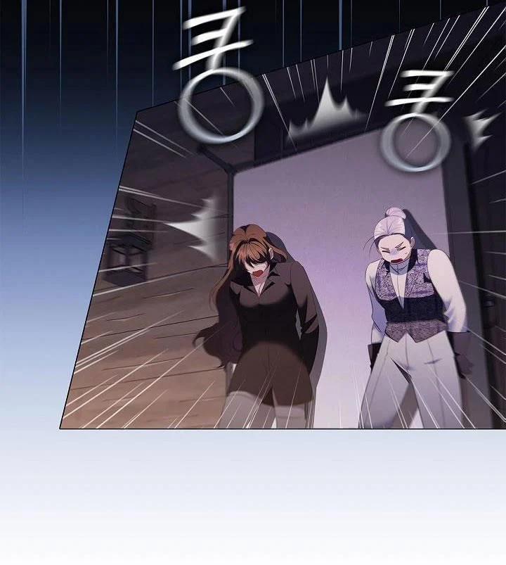 Mùi Hương Của Ác Quỷ 64.5 trang 6