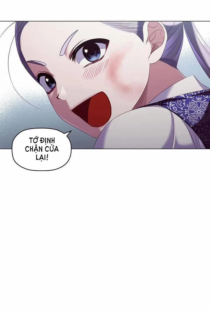 Mùi Hương Của Ác Quỷ 64 trang 10