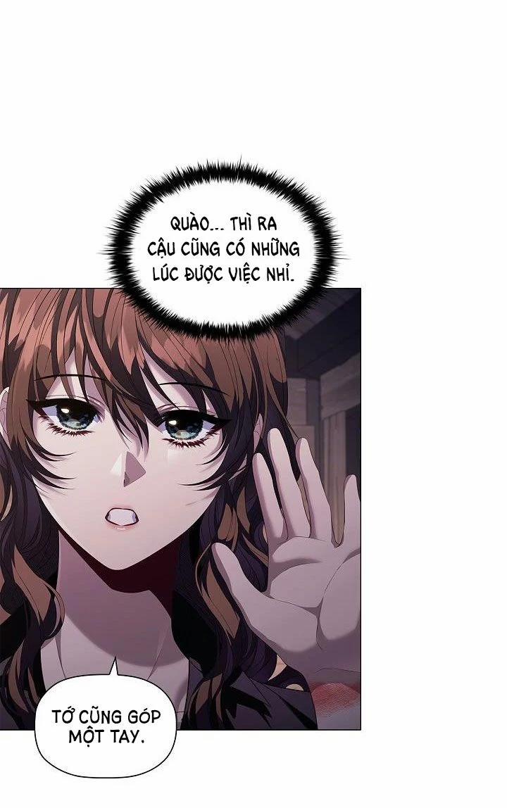 Mùi Hương Của Ác Quỷ 64 trang 12